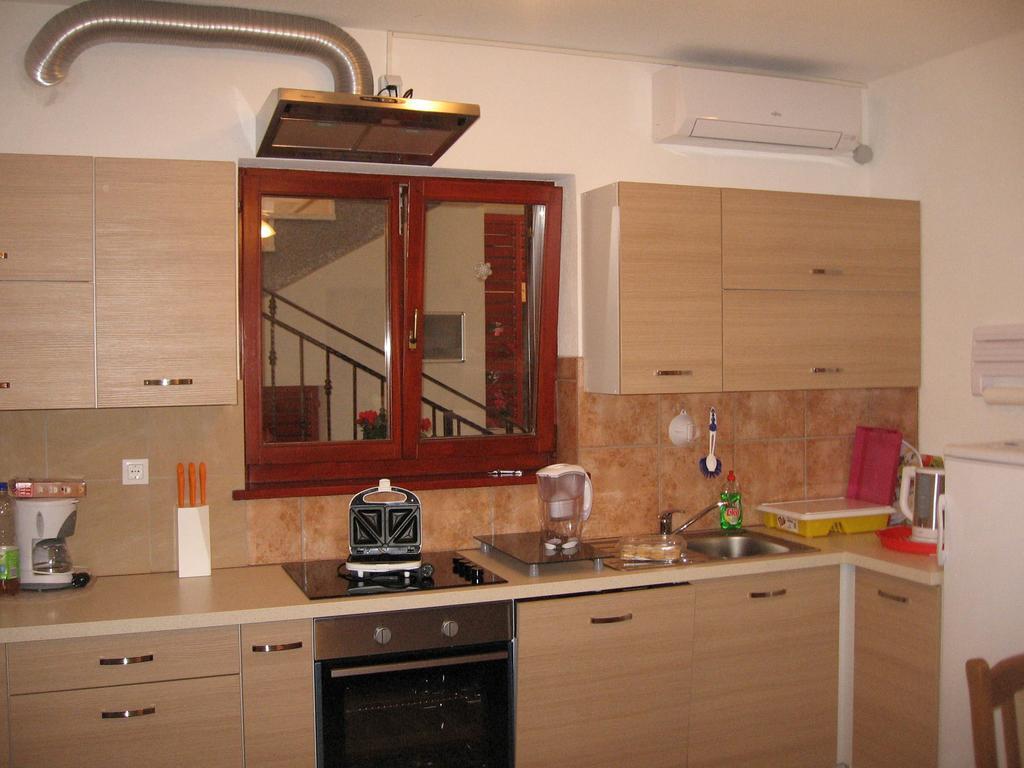 Apartments Alen Пазин Экстерьер фото